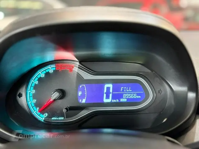 ONIX - 1.4 MPFI LT 8V 4P MANUAL