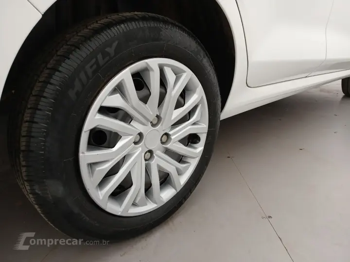 CRONOS 1.3 FIREFLY FLEX DRIVE MANUAL