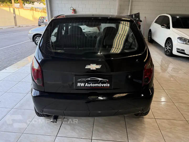 CELTA 1.0 MPFI LS 8V