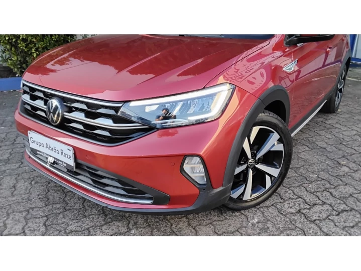 NIVUS 1.0 200 TSI TOTAL FLEX HIGHLINE AUTOMÁTICO