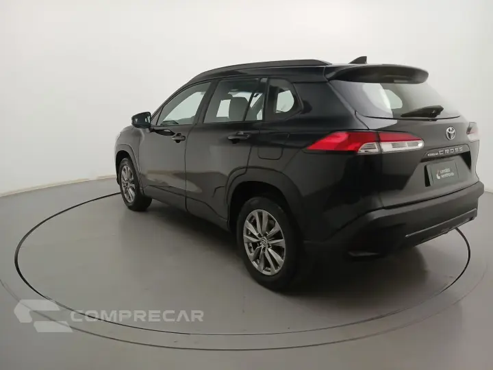 COROLLA CROSS 2.0 VVT-IE FLEX XR DIRECT SHIFT