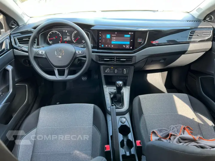 POLO 1.0 MPI Rock IN RIO