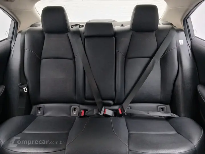 COROLLA 2.0 VVT-IE FLEX XEI DIRECT SHIFT