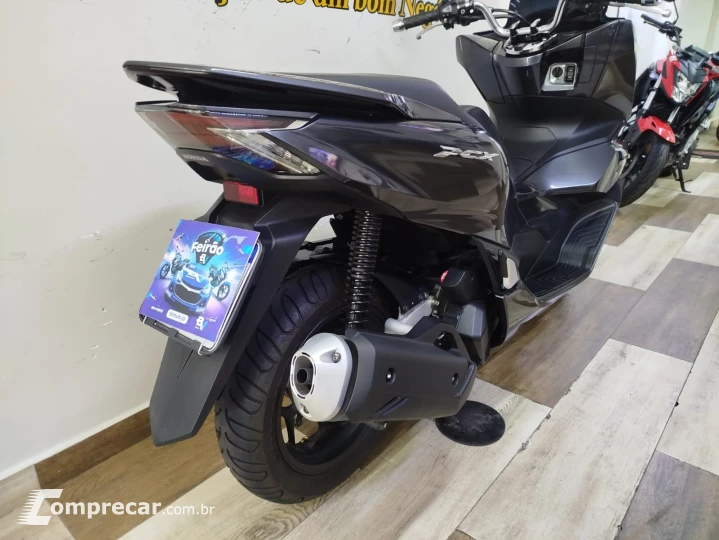 PCX 160