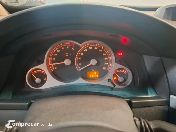 MERIVA 1.4 MPFI Maxx 8V