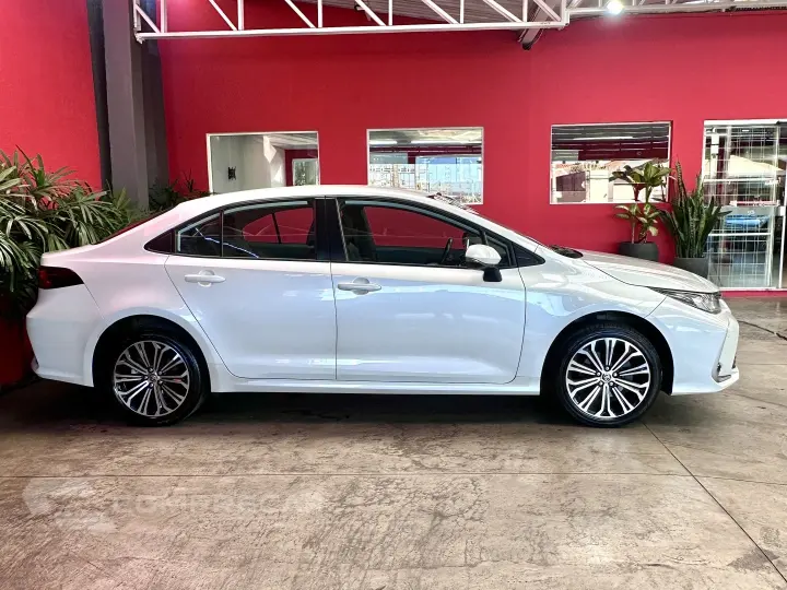 COROLLA 2.0 VVT-IE FLEX XEI DIRECT SHIFT