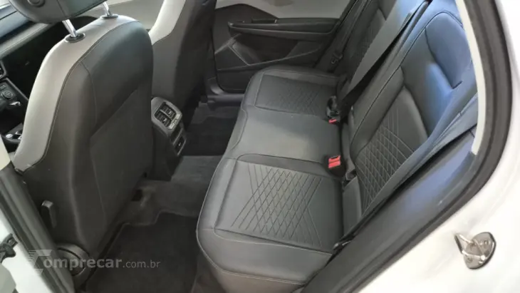 TAOS 1.4 250 TSI Comfortline