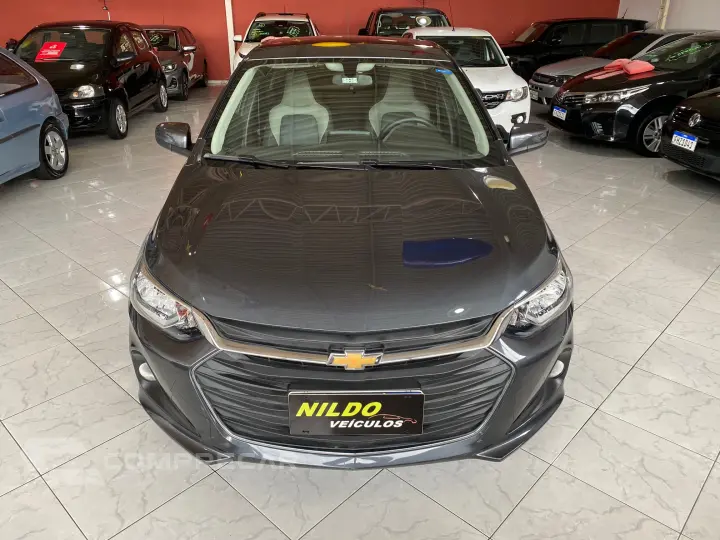 ONIX 1.0 Plus LT
