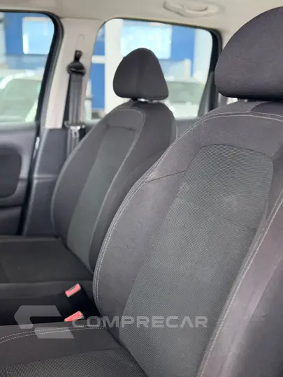 C3 1.5 Picasso GLX 8V