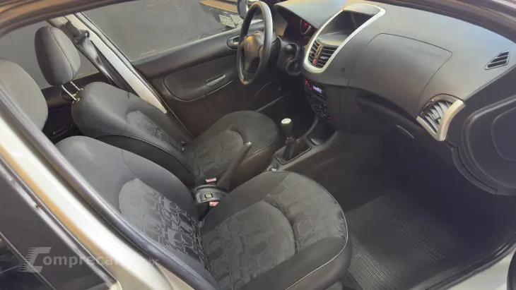 207 1.4 XR Passion 8V