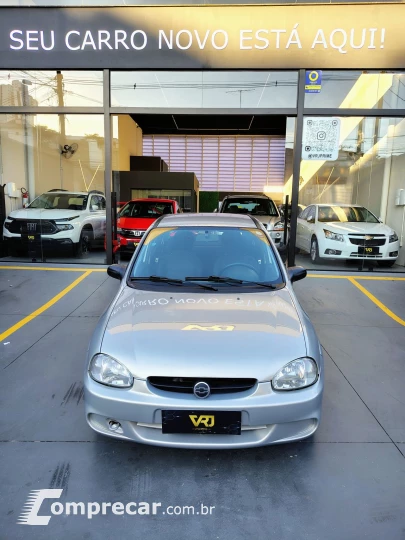 Corsa Sed Class.Spirit 1.0/1.0 FlexPower