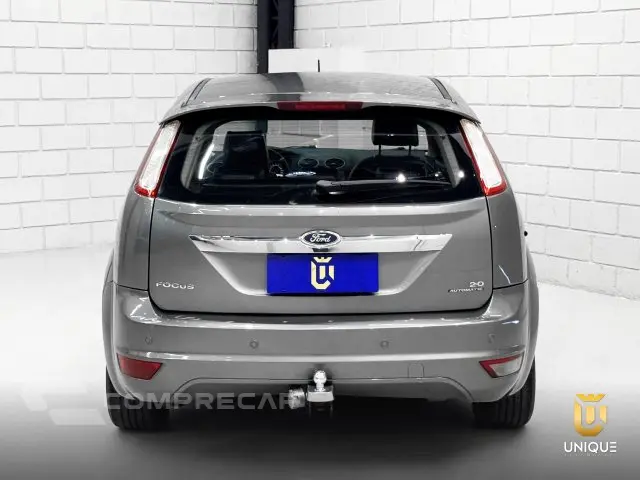 FOCUS HATCH - 2.0 TITANIUM HATCH 16V 4P AUTOMÁTICO