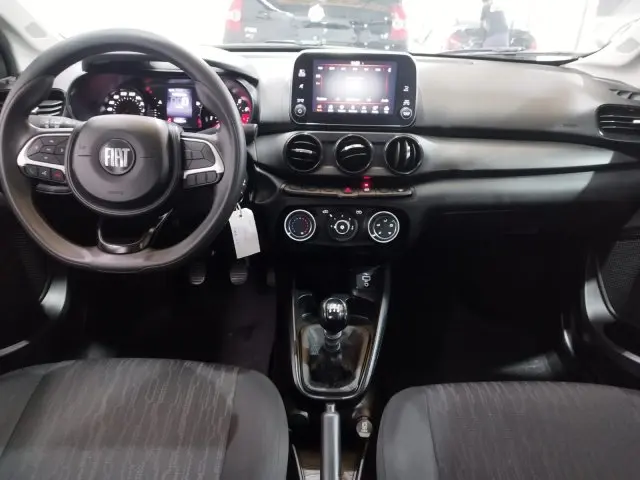 ARGO - 1.0 FIREFLY DRIVE MANUAL