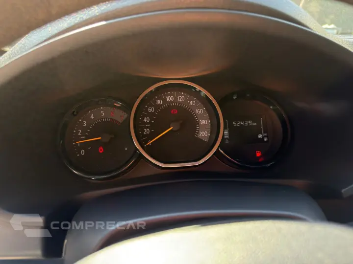 LOGAN 1.0 12V SCE ZEN