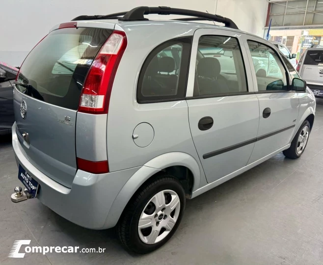 MERIVA 1.8 MPFI JOY 8V