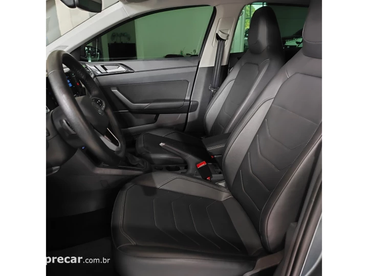 POLO 1.0 170 TSI HIGHLINE AUTOMÁTICO