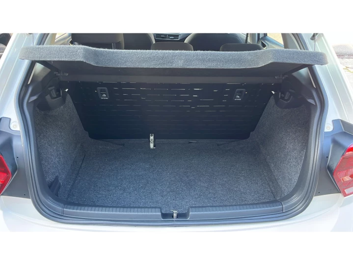 POLO 1.0 MPI TOTAL FLEX MANUAL