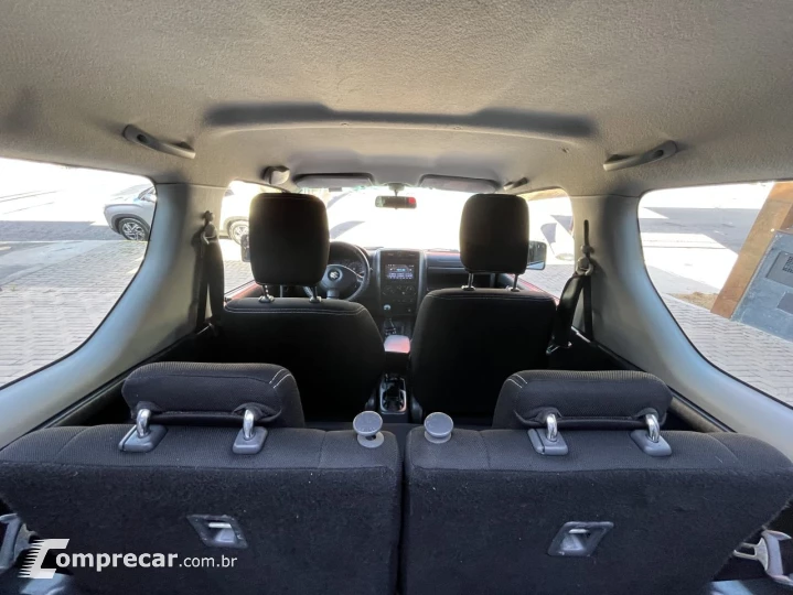 Jimny Wide/ Jimny/4ALL 1.3 16V
