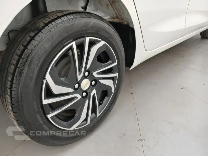 ONIX 1.0 FLEX LT MANUAL