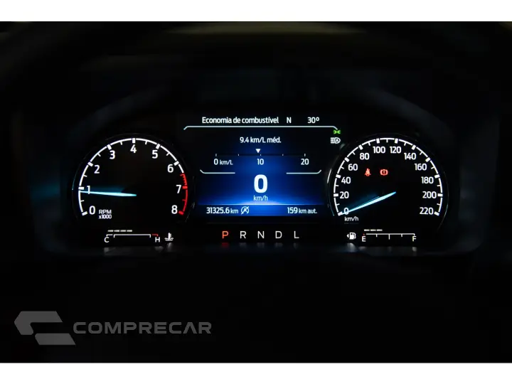 MAVERICK 2.0 ECOBOOST GASOLINA LARIAT FX4 AUTOMÁTICO