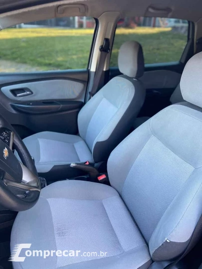 SPIN 1.8 LTZ 8V