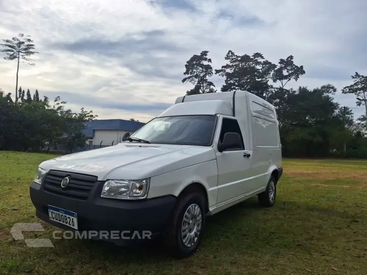 Fiorino Furg.1.5/1.3/1.3 Fire/1.3 F.Flex