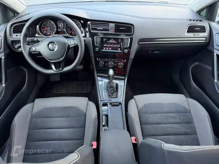 GOLF 1.4 TSI Highline 16V