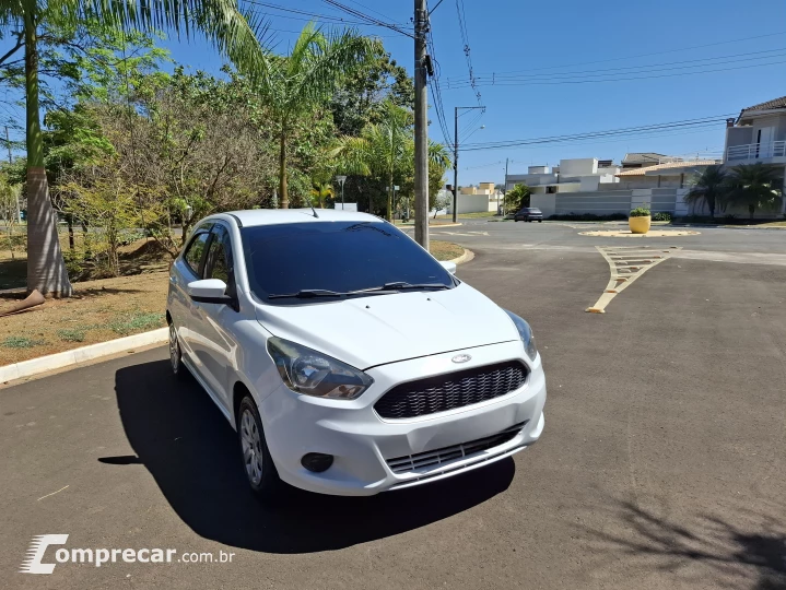 KA + 1.0 SE 12V