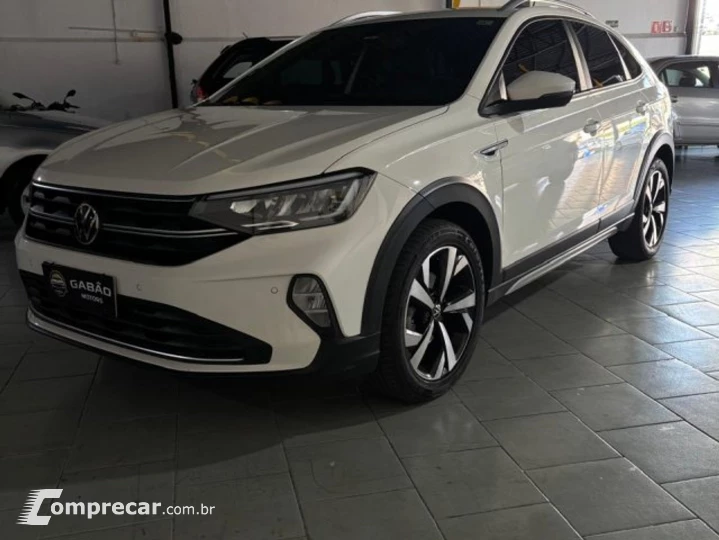 NIVUS 1.0 200 TSI TOTAL FLEX HIGHLINE AUTOMÁTICO