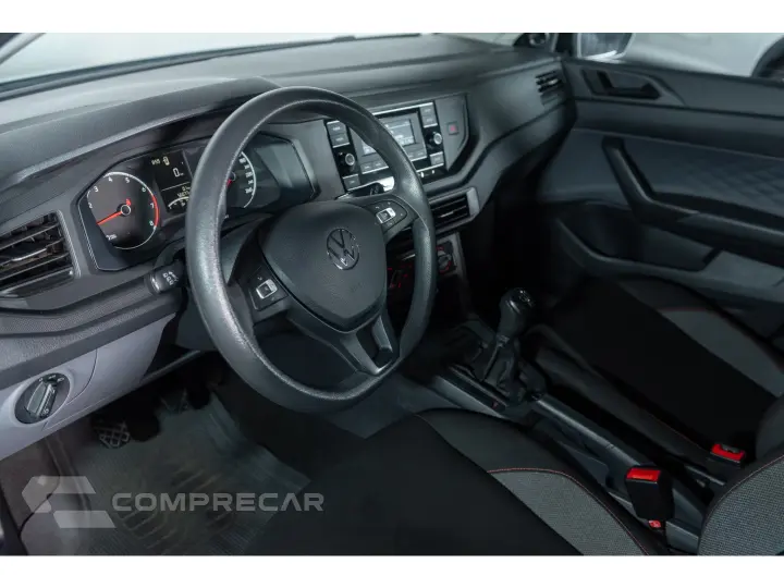 POLO 1.0 MPI TRACK MANUAL