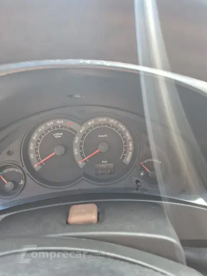 CELTA 1.0 MPFI VHC Life 8V