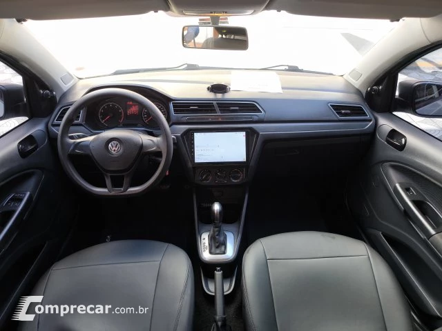 VOYAGE - 1.6 16V MSI TOTAL 4P AUTOMÁTICO