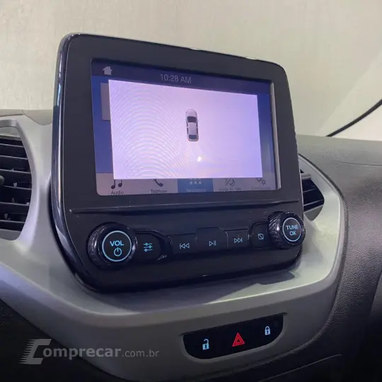 Ka 1.0 SE/SE Plus TiVCT Flex 5p