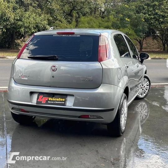 PUNTO ELX 1.4