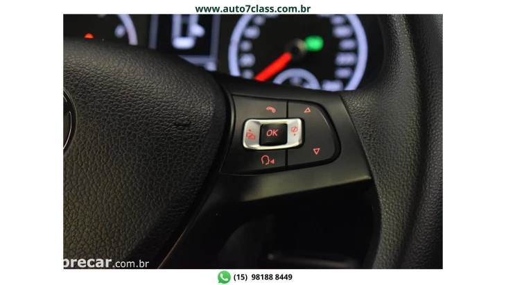 T-CROSS - 1.0 200 TSI TOTAL SENSE AUTOMÁTICO