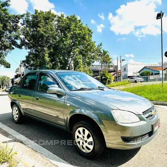 CORSA 1.0 MPFI Classic Sedan 8V