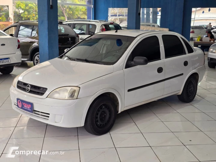 CORSA 1.8 MPFI 8V