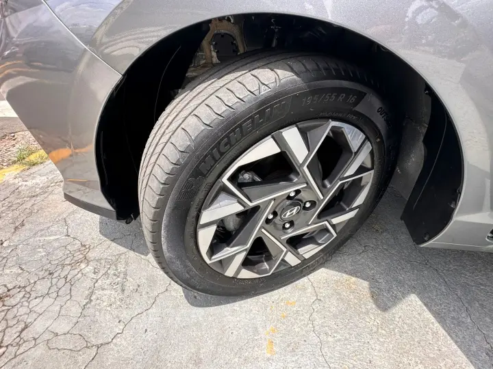 HB20 1.0 Tgdi Comfort