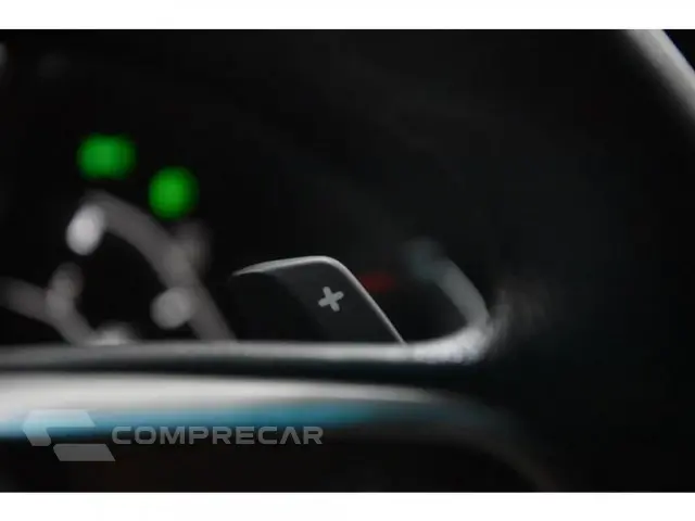 CIVIC - 2.0 16V ONE EX 4P CVT