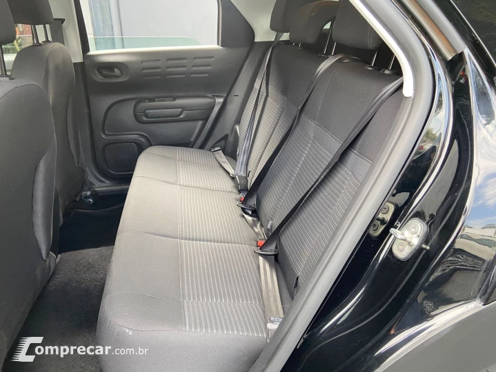 C4 CACTUS 1.6 VTI 120 Feel