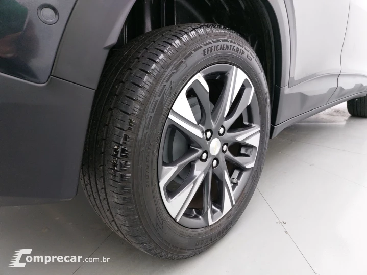 TRACKER 1.2 TURBO FLEX PREMIER AUTOMÁTICO