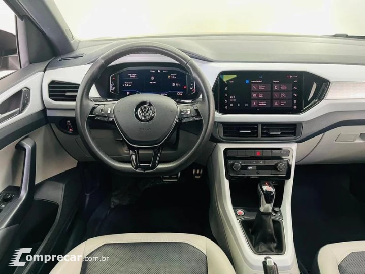 T CROSS HL TSI AE