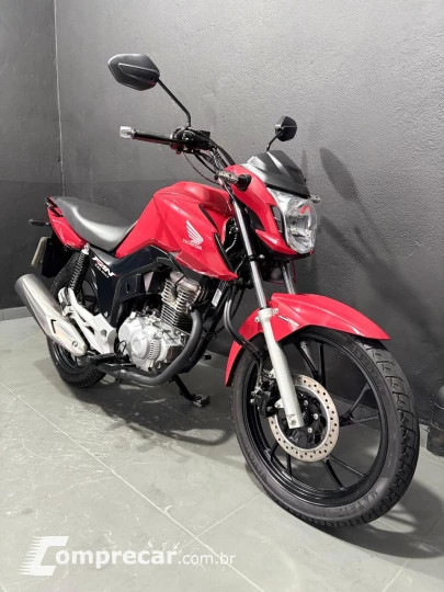 CG 160 FAN