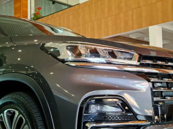 TIGGO 8 MAX DRIVE 1.6 TURBO AUT.