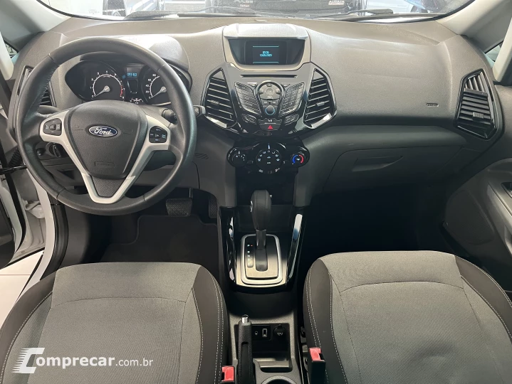 ECOSPORT 2.0 Freestyle 16V