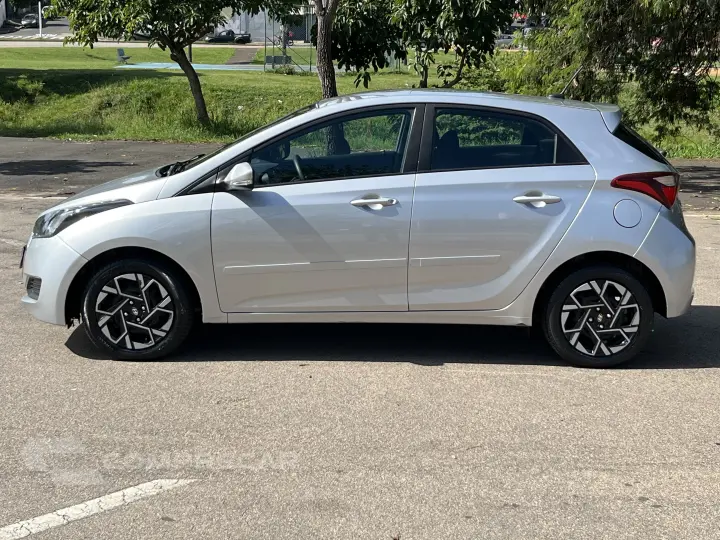 HB20 1.0 12V Comfort Plus