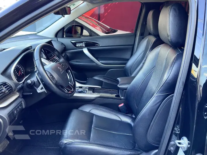 ECLIPSE CROSS 1.5 MIVEC TURBO GASOLINA HPE CVT