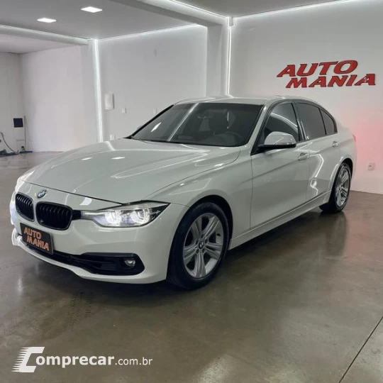 320I ACTIVE FLEX