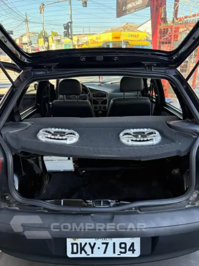 PALIO 1.0 MPI Fire 8V