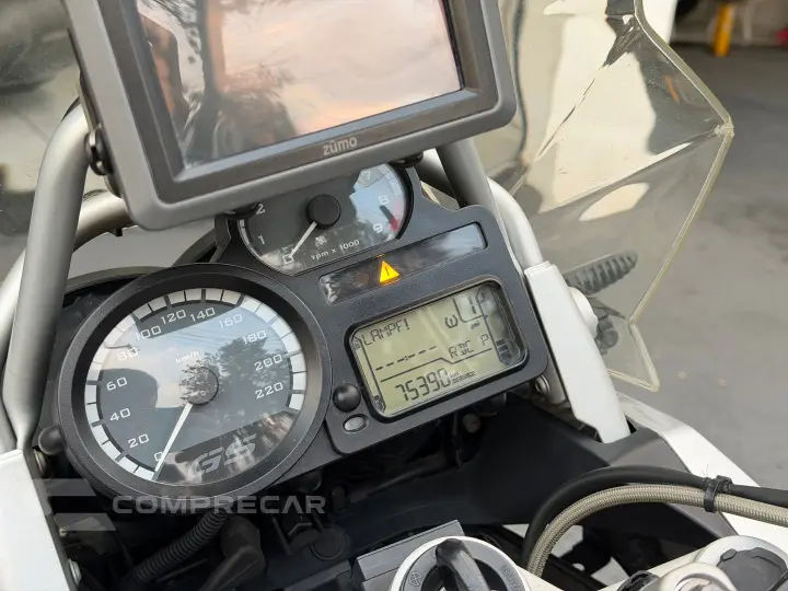 R 1200 Gs